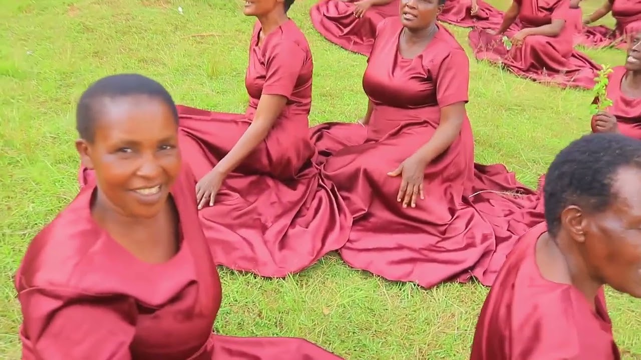 ENYANGI