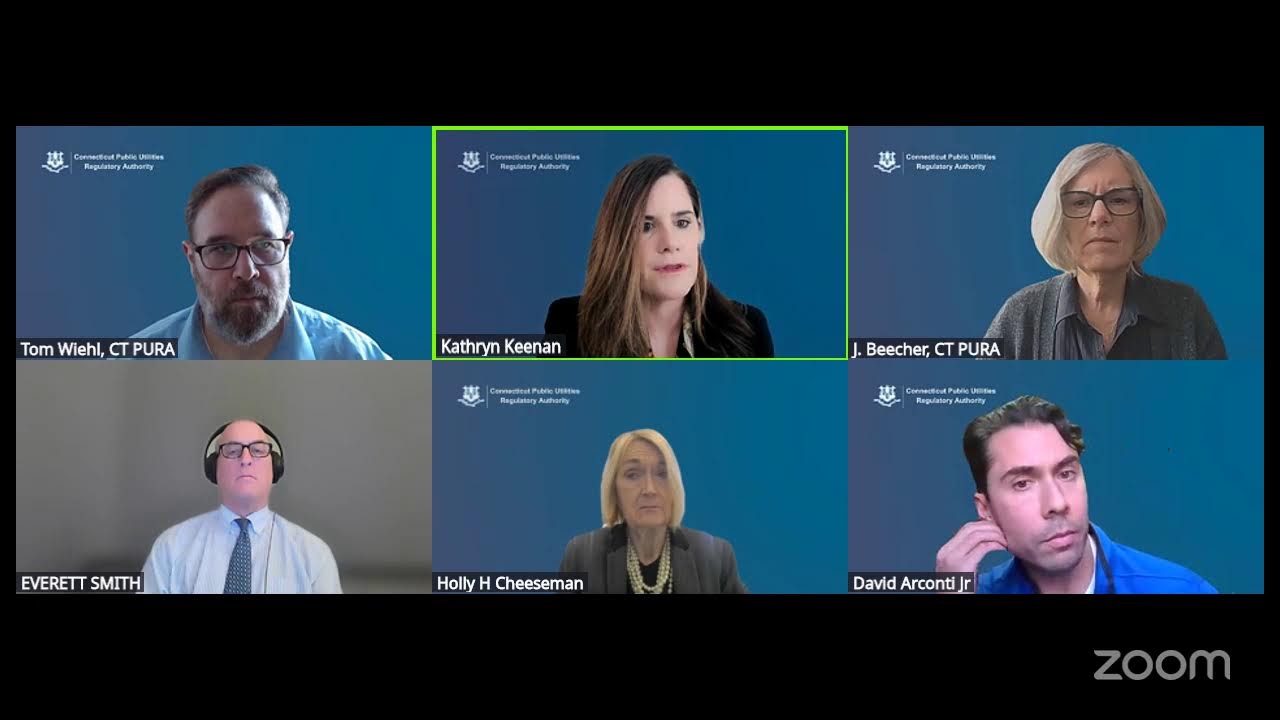 Special Meeting (March 11, 2026)