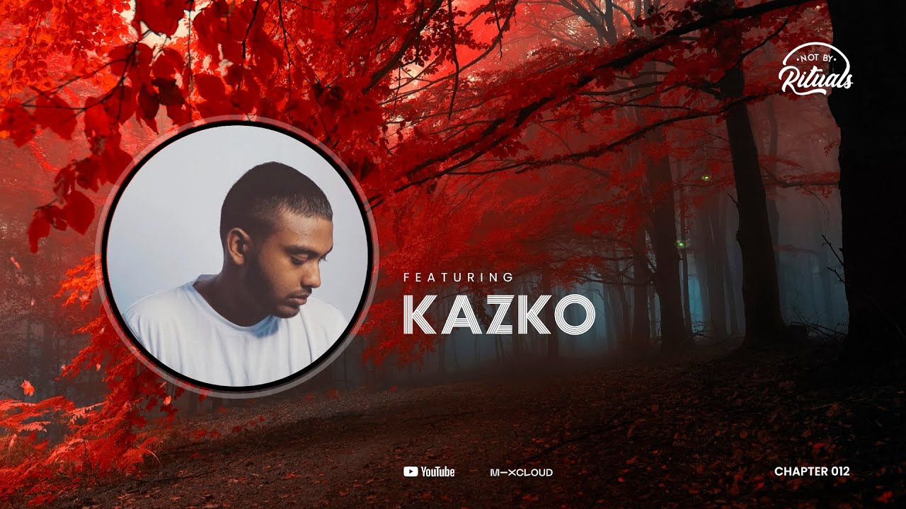KAZKO is Not by Rituals | Chapter 012