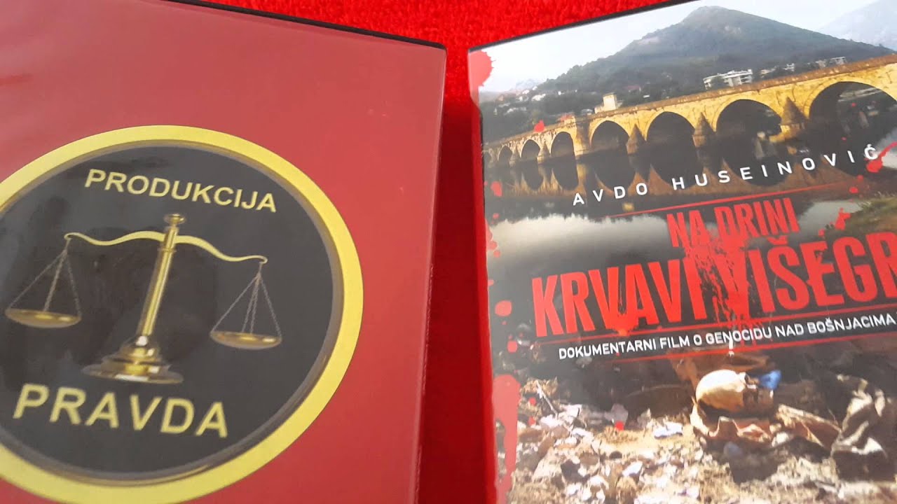 VISEGRAD BOSNA GENOCID NAD BOSNJACIMA VISEGRADA