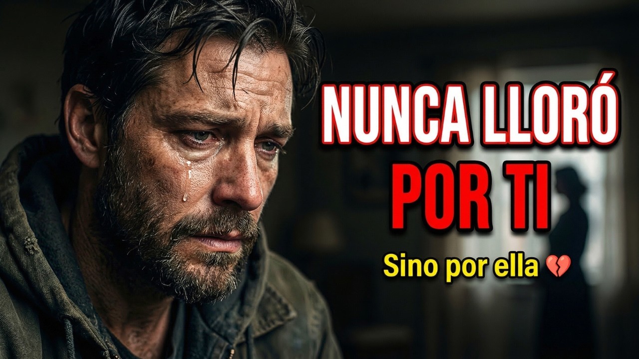 La ÚNICA Mujer Por La Que Un Hombre Evitativo Llora ❤️🩹