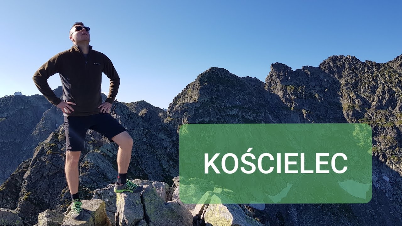 Szlak na KOŚCIELEC! O co chodzi z tym 