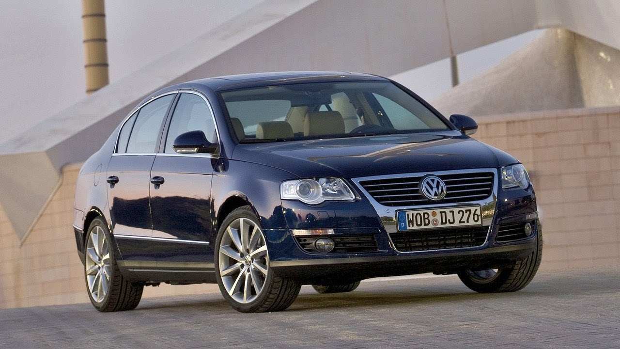 Zed-Full - Remote - программирование штатного Д/У - Volkswagen Passat 2008