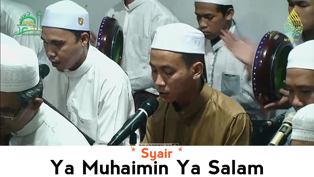 Syair 