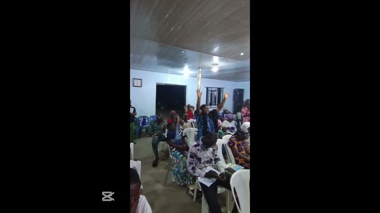 HOURS OF DELIVERANCE SERVICE || SERMON || NO MORE DELAY EXODUS 12:21  || WITH PASTOR AJIBOYE SAMUEL