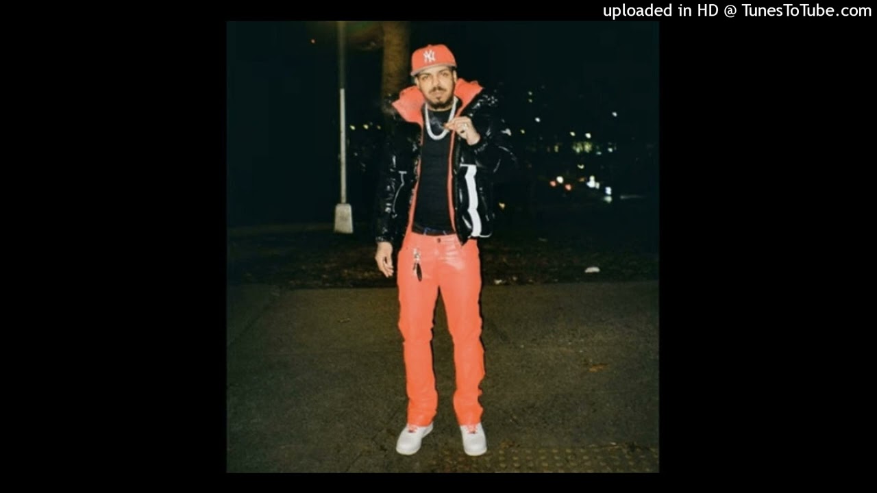 [FREE] Rx Papi Type Beat-