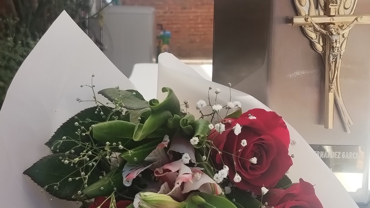 LLEGO MAMA🥺