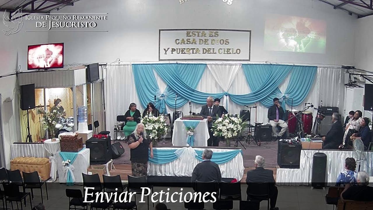 Culto 29/01/2026