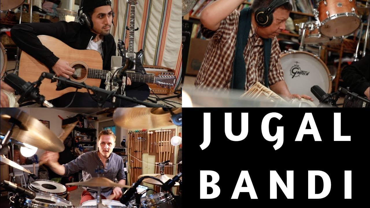 Jugal Bandi - Junoon Cover