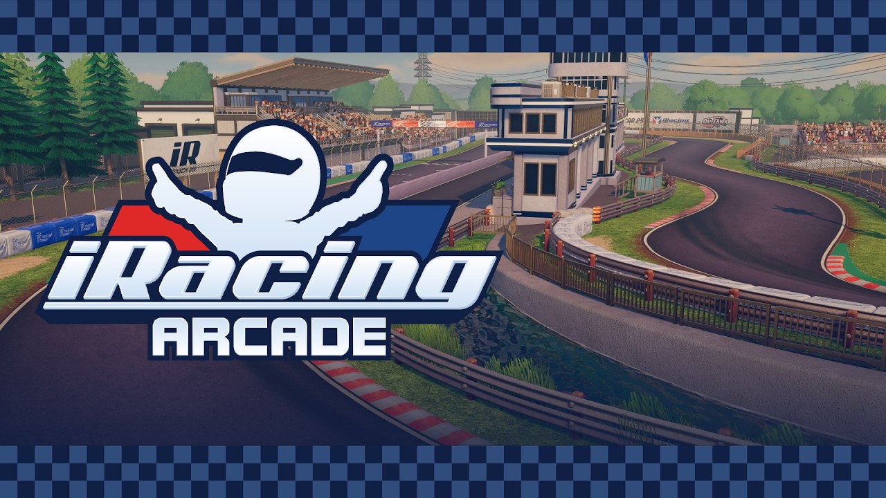 iRacing Arcade // Touring Cars at Tsukuba Circuit
