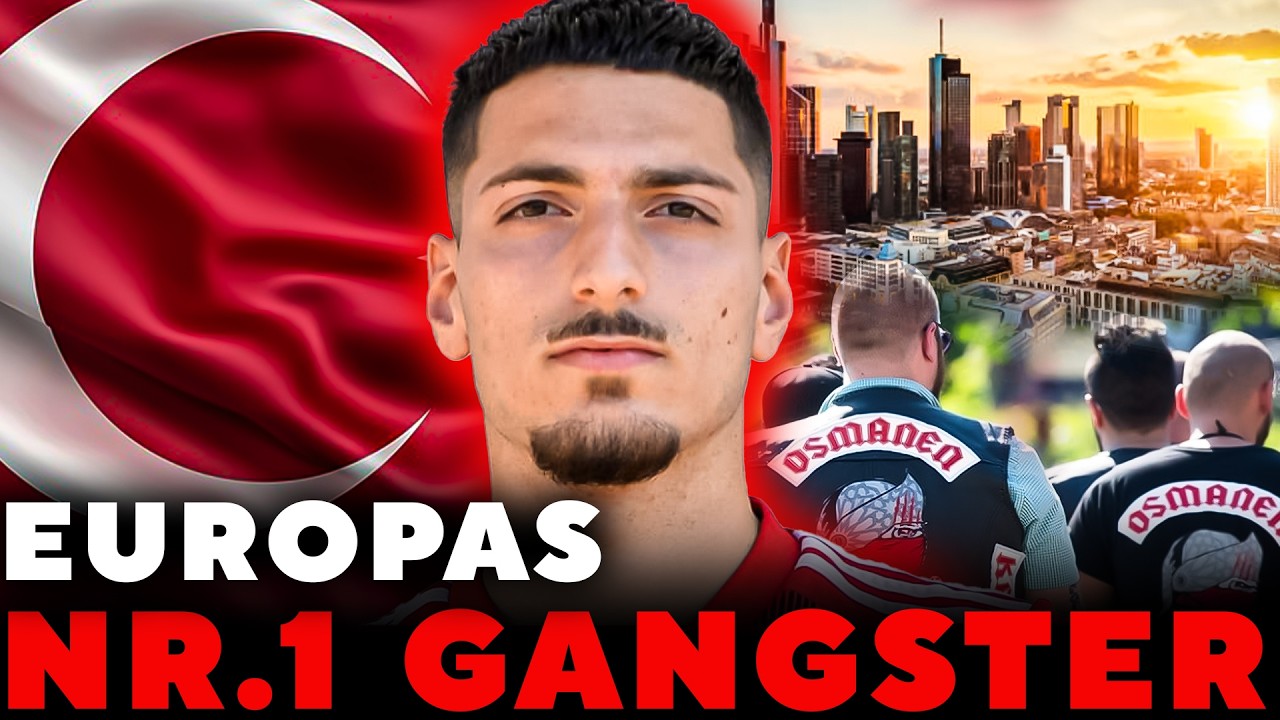 Mehmet Bağcı: Kickboxer, Rockerboss, Staats-Schattennetzwerk?