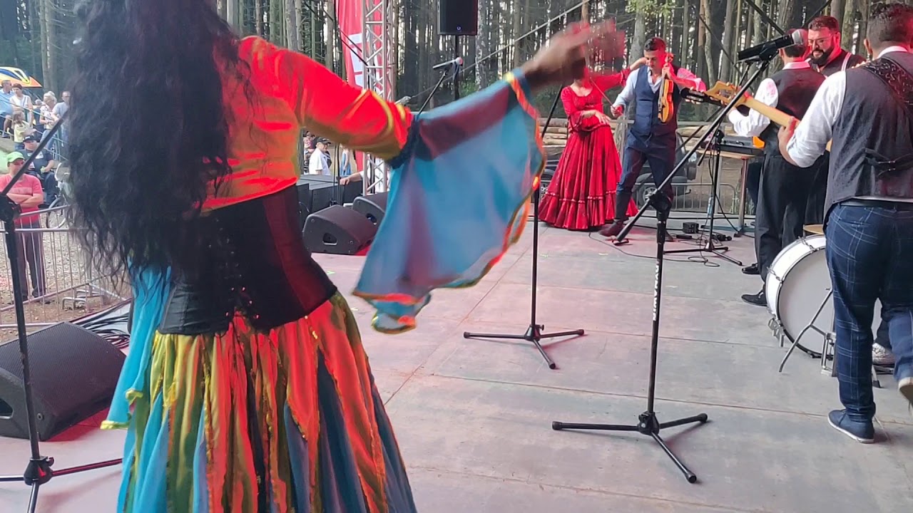 Dni Moniek 2019