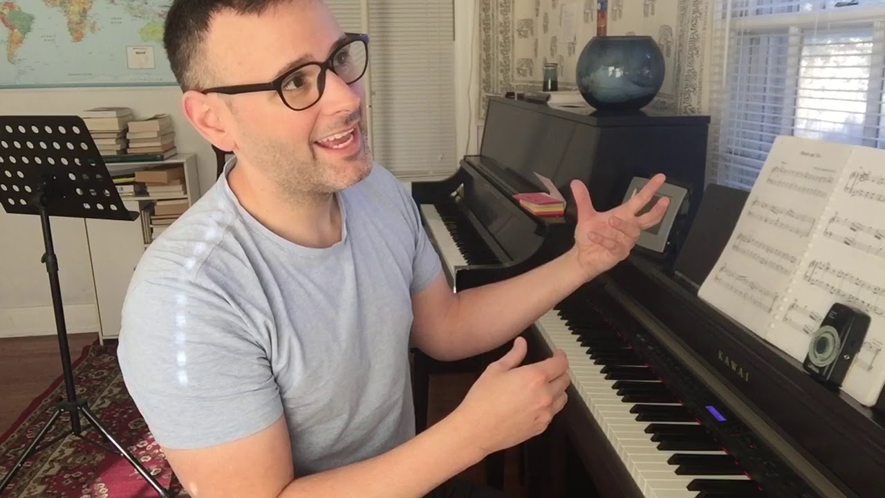 Metronome Practice - the biggest mistake people make and how to avoid it!
