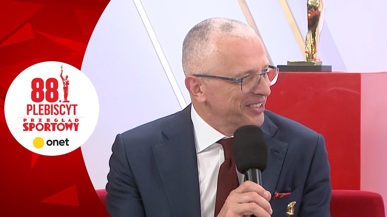 Ojciec Igi Świątek aż zaniemówił ze wzruszenia! 