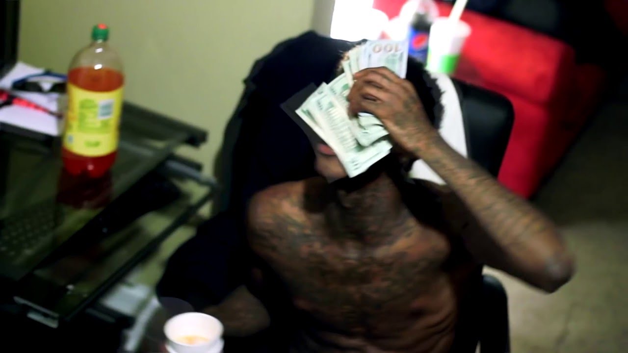 Famous Dex - Jealousy Shot By| @only1realpoo