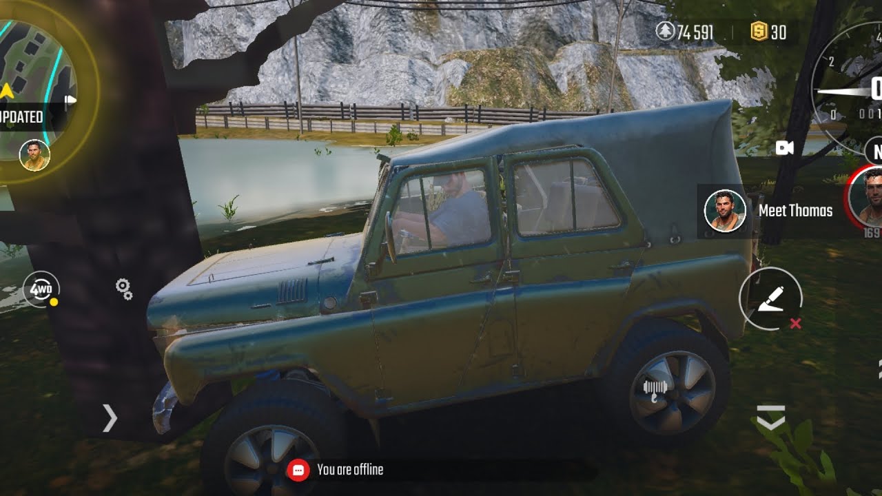 🔴Monster Gaming video Driver to the Mahindra car Indian gadi wala modified Mahindra thar gaming 