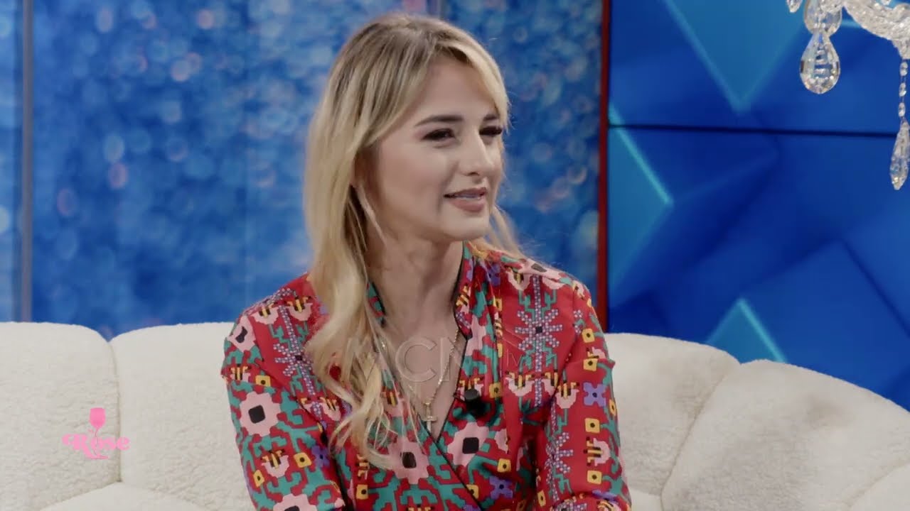 “Dasmë pa dijeninë e dhëndrit”, Ajlin Petrela tregon si surprizoi Erion Isain