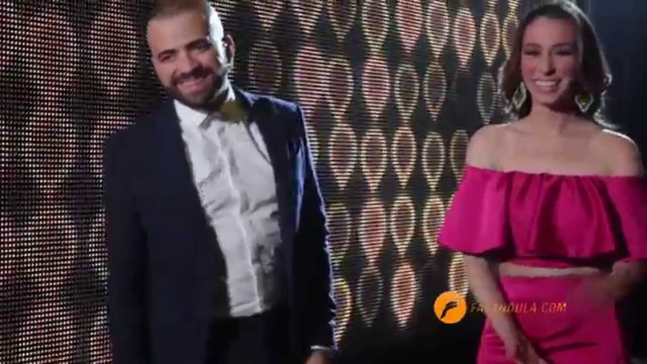 FARANDULA.COM || Chica HTV 2015