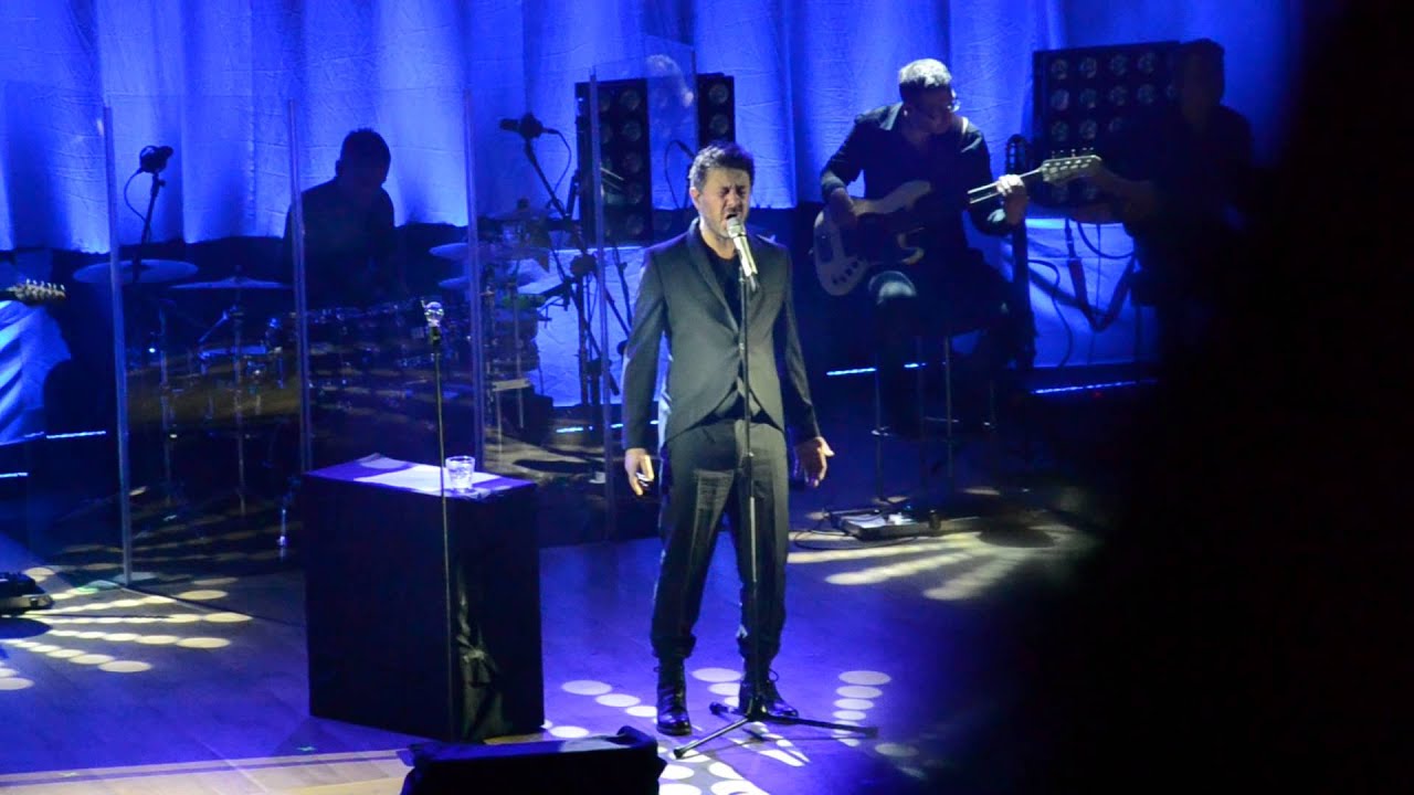 Andrzej Piaseczny - Chociaż Ty, Częstochowa Akustycznie (17.01.15r)