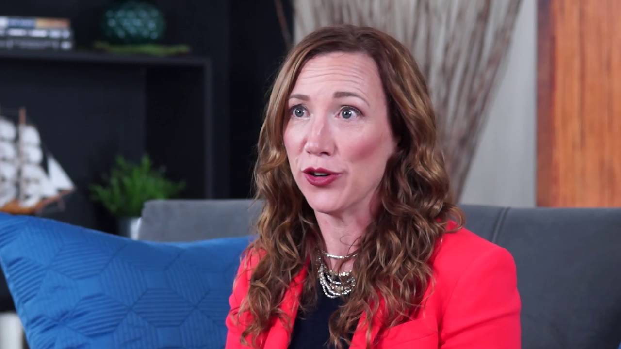 How to Accomplish More (while working less) | Christine Carter