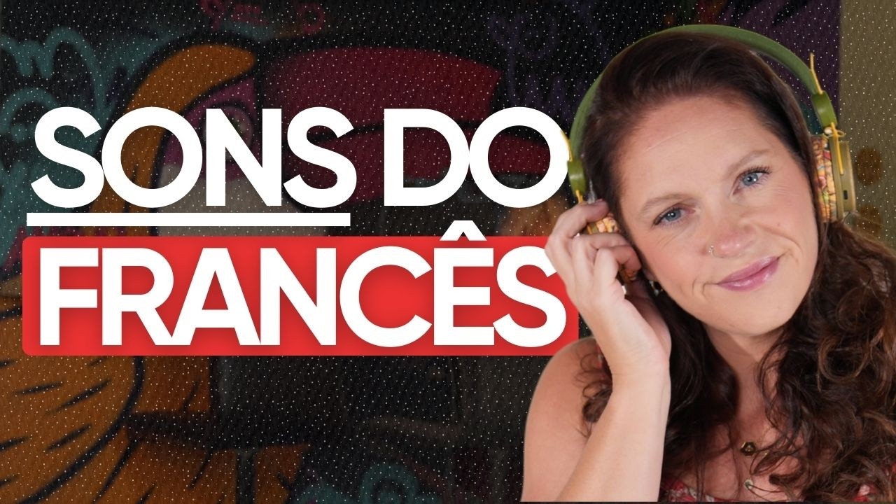 7 ERROS de pronúncia que os brasileiros podem cometer (e como nunca mais errar)!