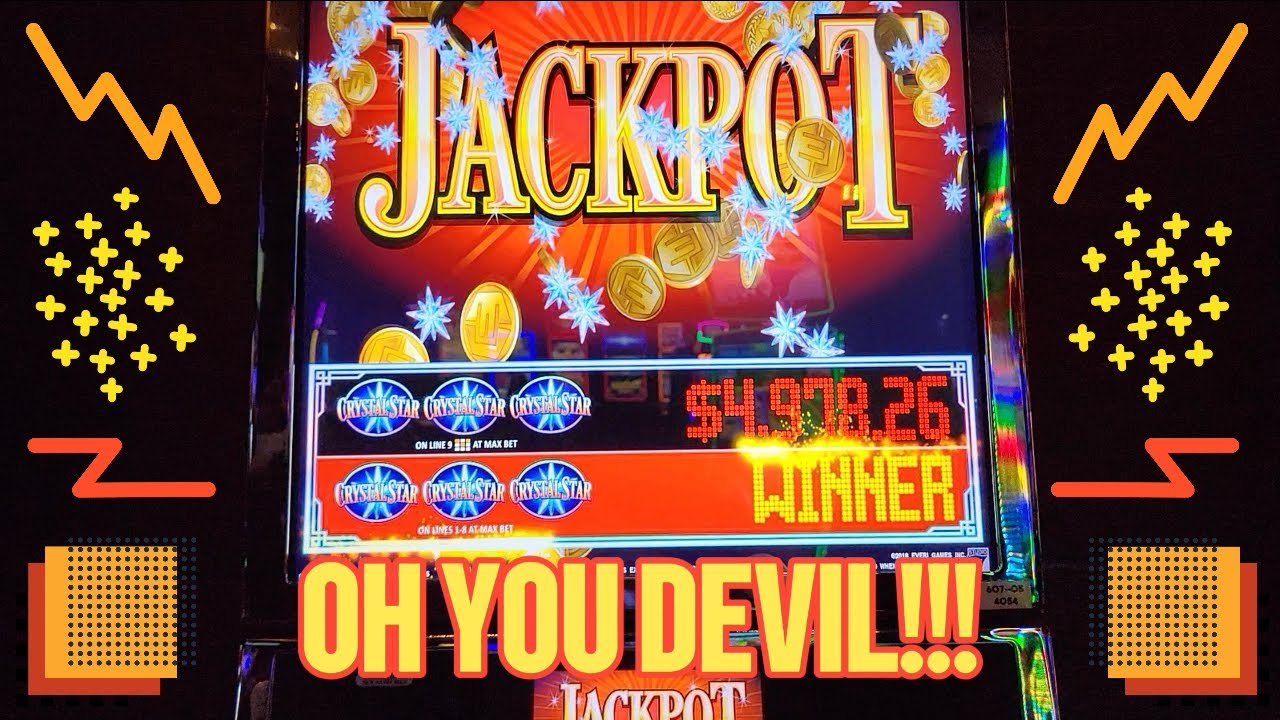 ✴️ Crystal Star Deluxe is a BEAST!!! 😈