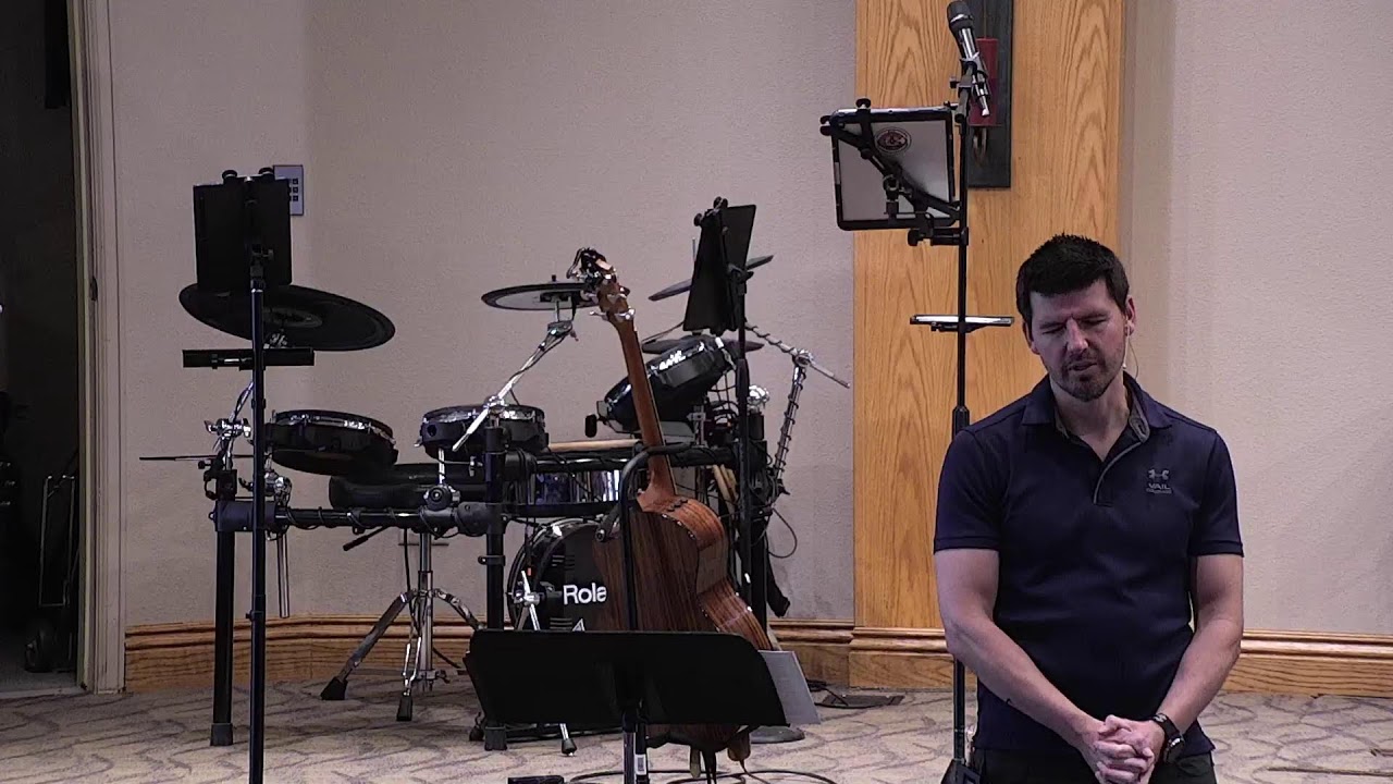 Adult Sunday School - Feb 22nd, 2026