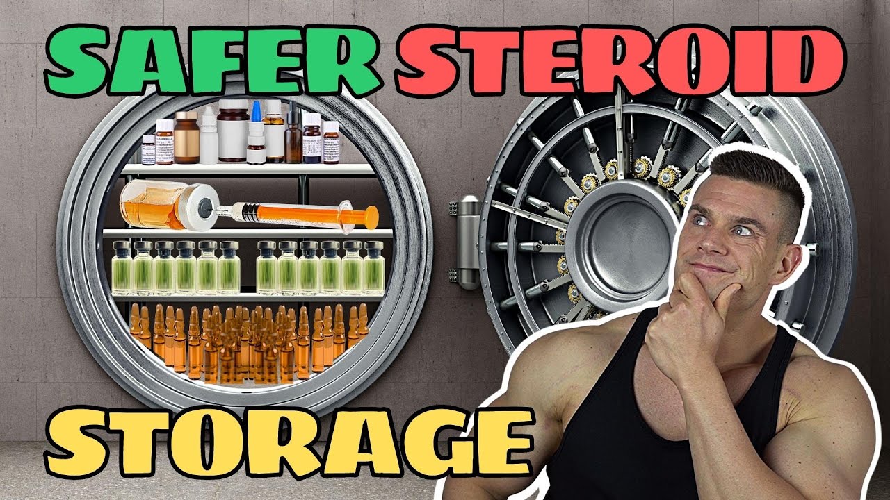 Pre-Loading Syringes Safe Or Not? | Storing Steroids The RIGHT Way!