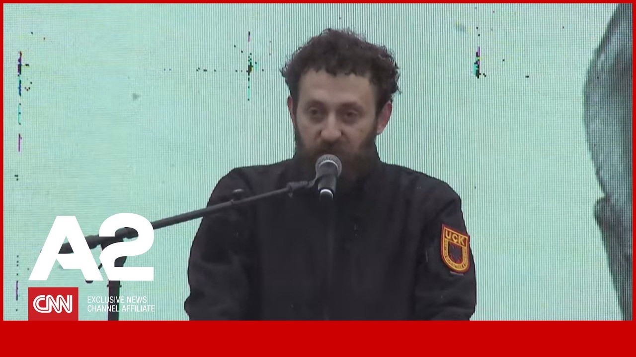 “Nuk kam varr ku të vendos lule”, emocionon djali i dëshmorit të luftës