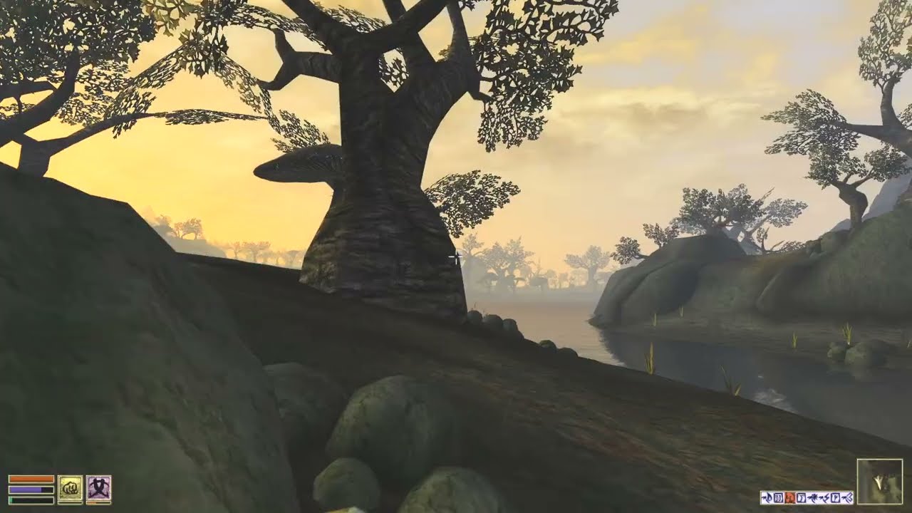 Morrowind Chronicles Vol. 2, Ep. 7 - New Gear and New Jobs