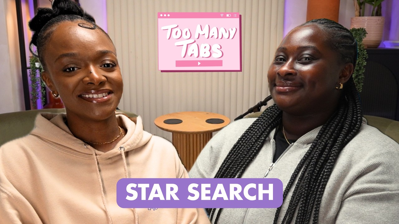 43. Netflix's Star Search: Music performances, our favourite acts, judges critics and the winner!