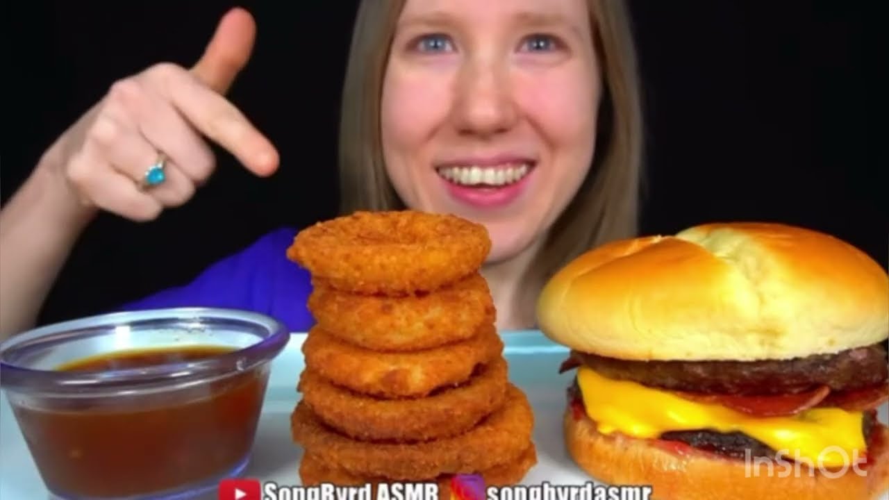 Songbyrd Asmr кринж часть 16 😳
