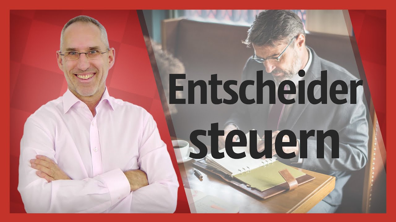 Kaltakquise Telefonleitfaden: Antworten des Entscheiders steuern f&uuml;r mehr Abschl&uuml;sse