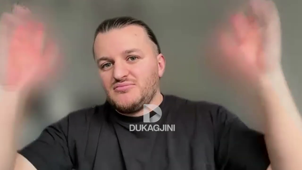 “Shkun dëm 20 vjet të Xhulit”, “Alba më pelqen që po e çon nalt Limin”/ Roki i reagon Anjezës...