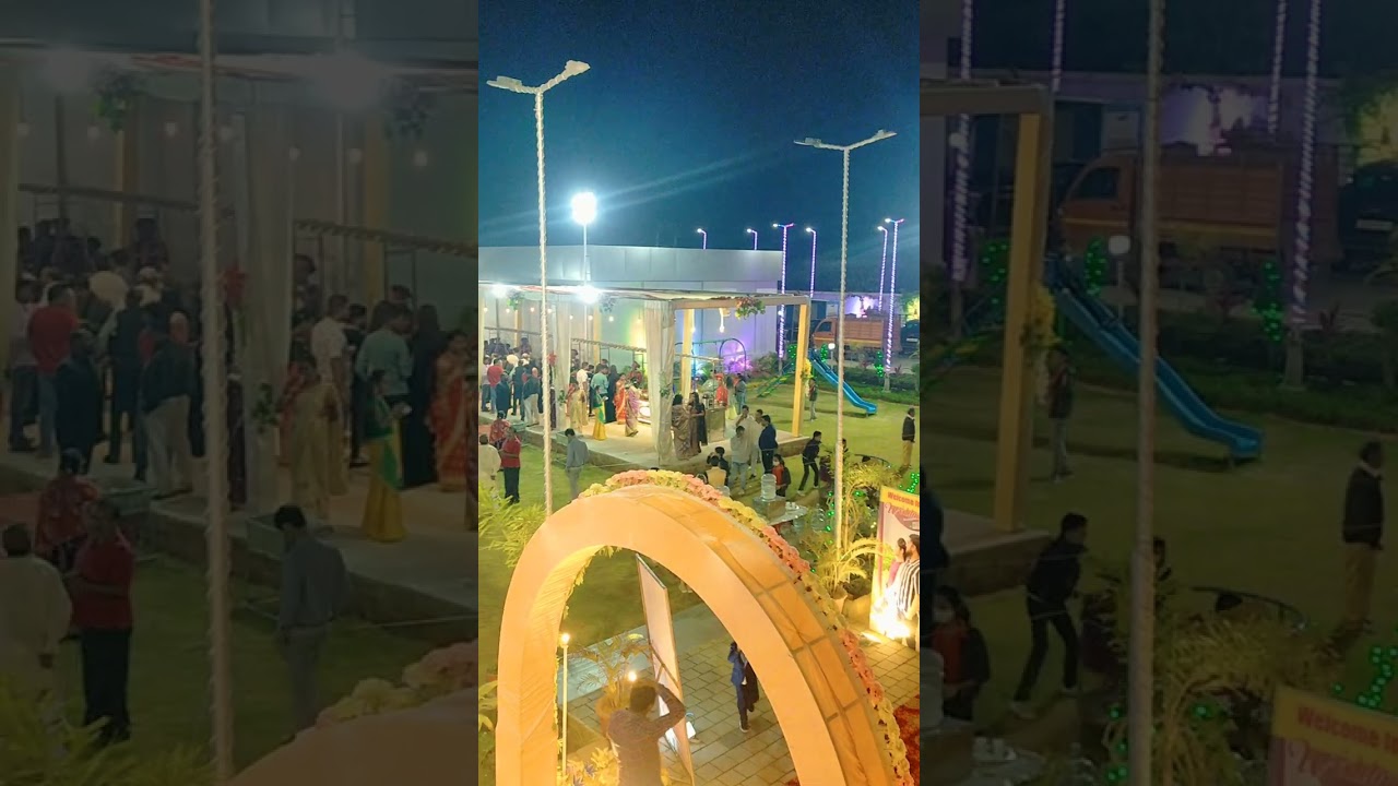 #Rajshree_marriage_hall ratu total #resort #marriage_hall_in_ranchi #wedding #event #birthday #shadi