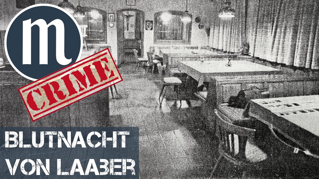 Die Blutnacht von Laaber