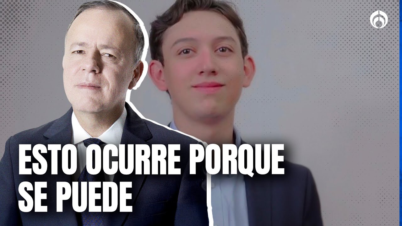 Ciro cuestiona al gobierno de Sinaloa por desaparición del joven Carlos Emilio