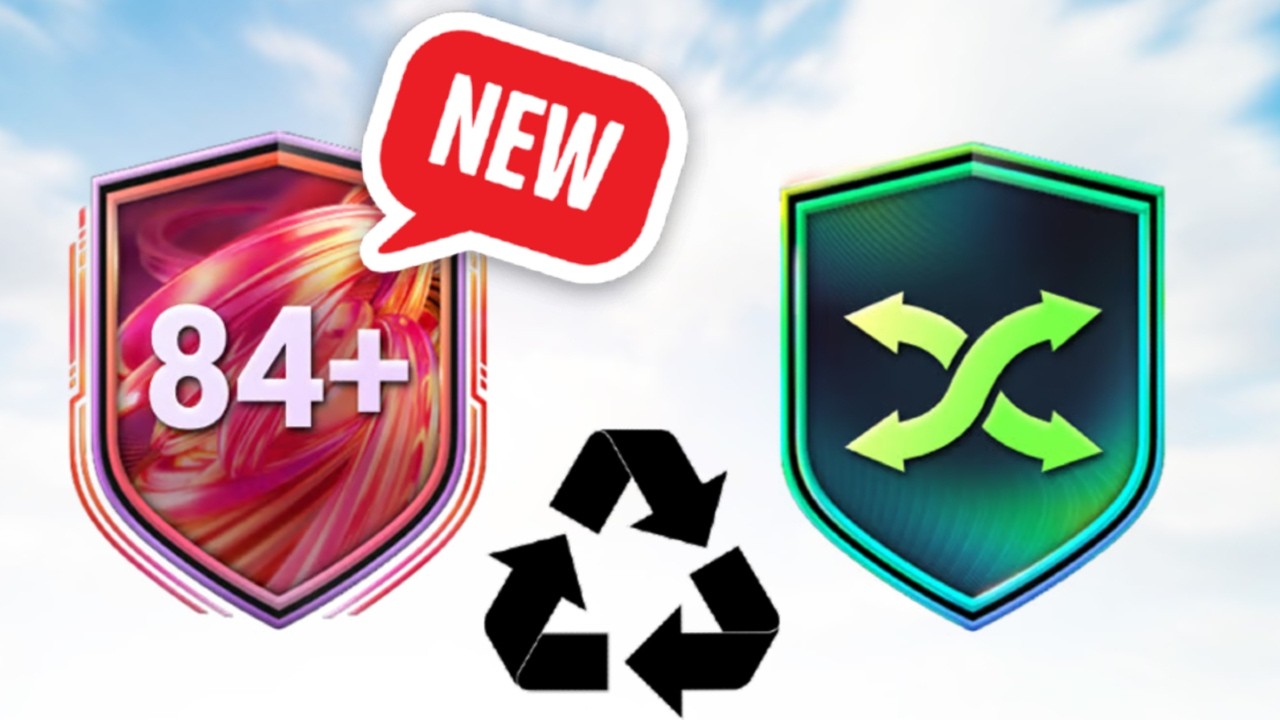 How To Make UNLIMITED 84+ Player Picks