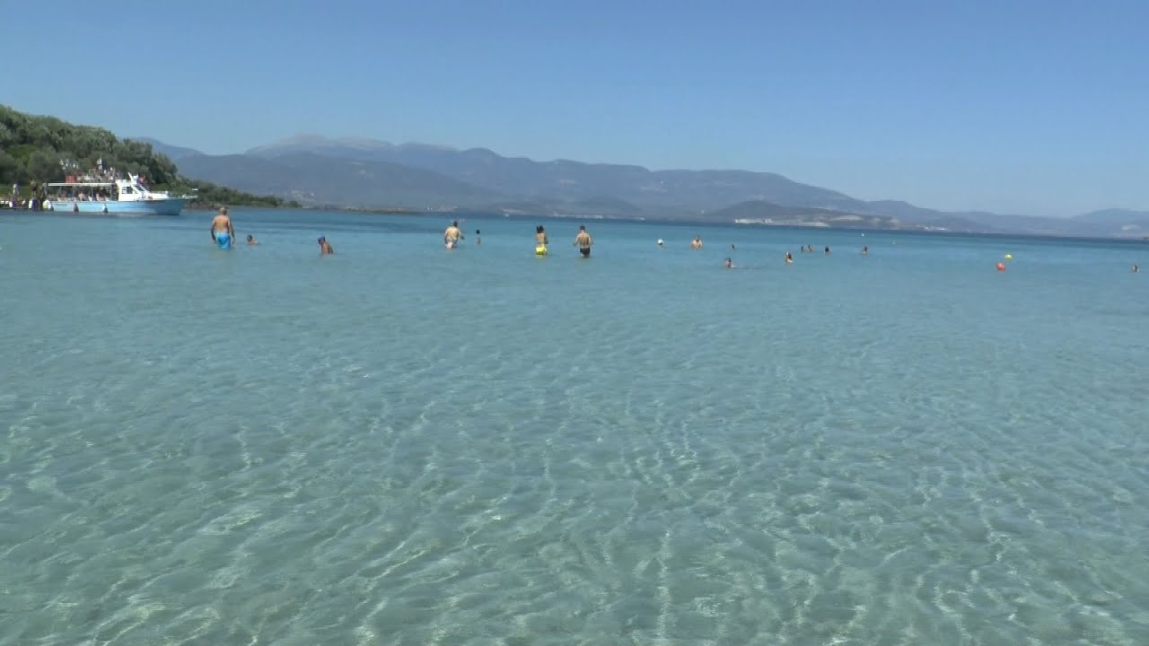 Evia - Vulkanska ostrva - Skiatos - Edipsos