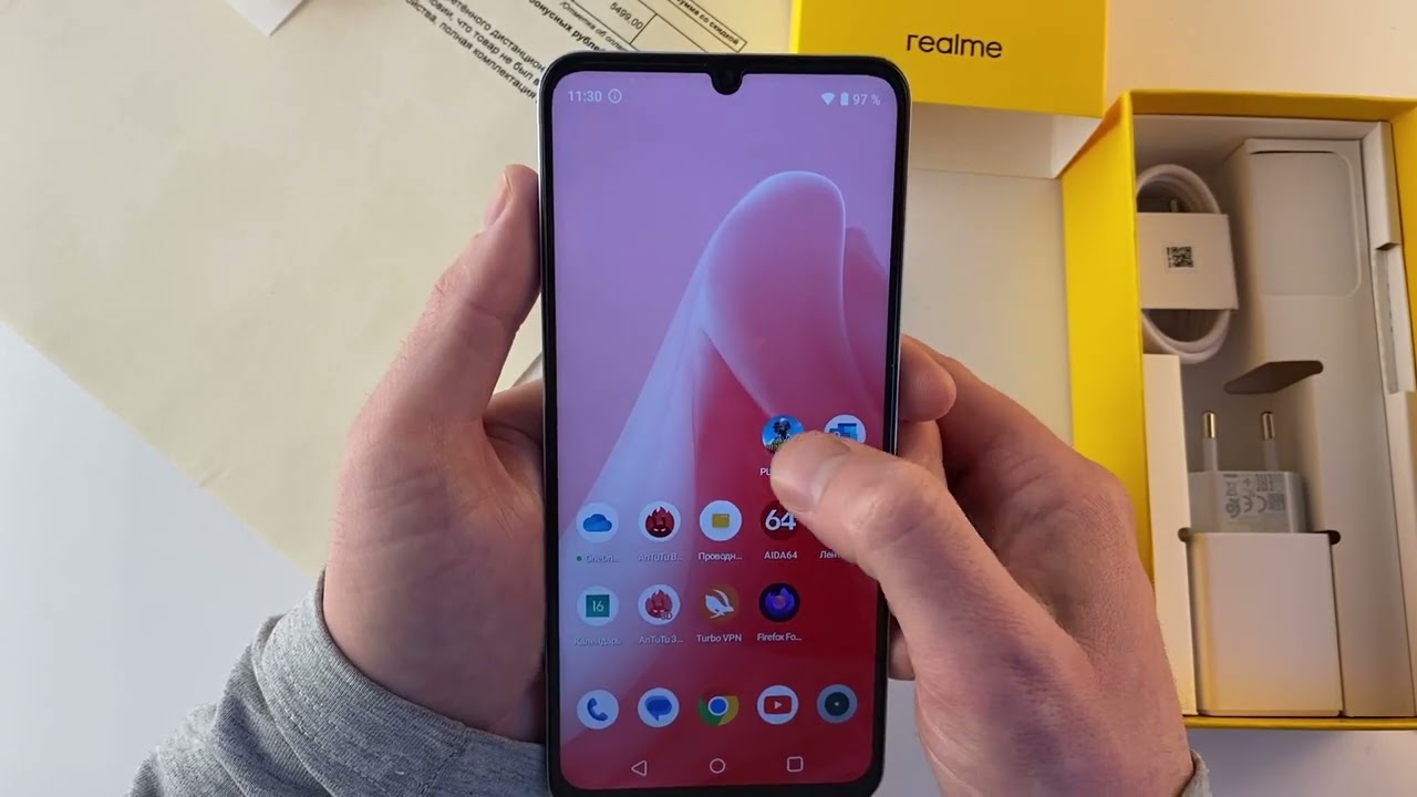Realme Note 50 ОПТИМИЗАЦИЯ ОБОЛОЧКИ удаляю и останавливаю лишние приложения