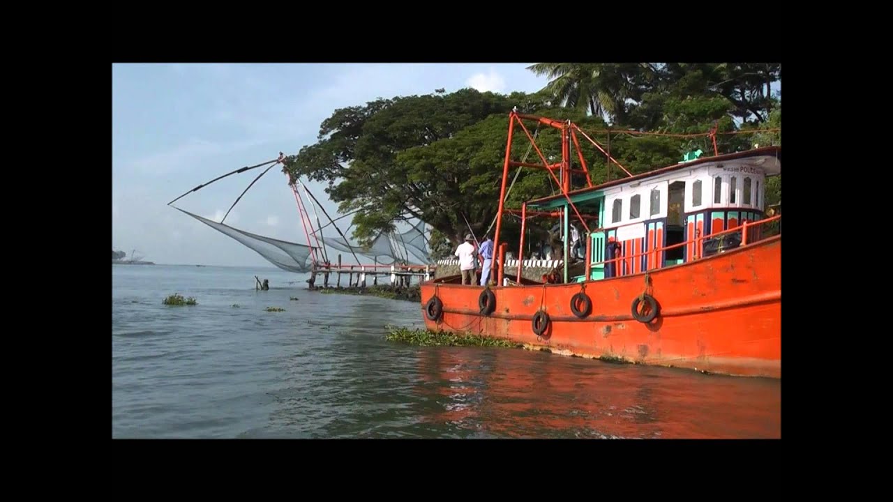 Naar Vypeen Island.wmv