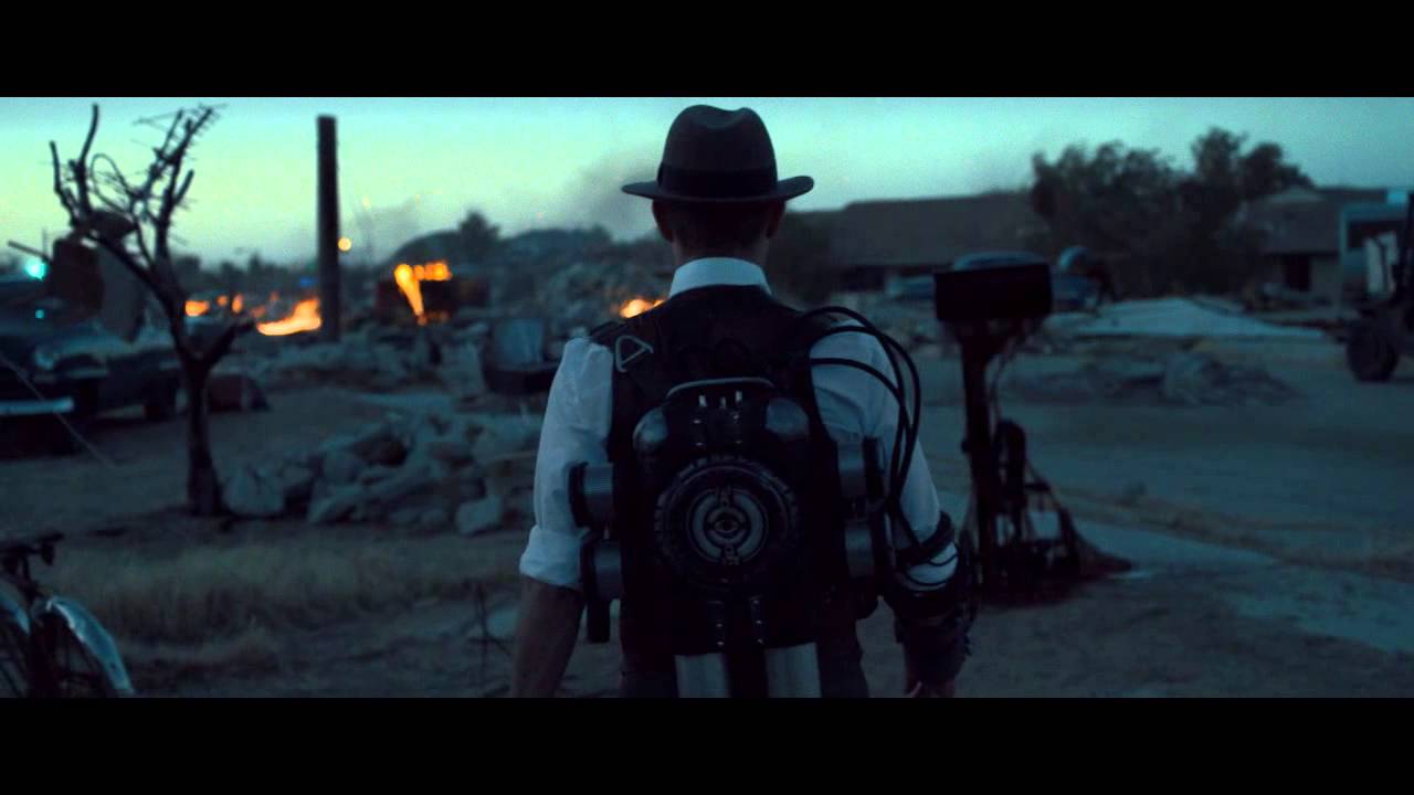 The Bureau: XCOM Declassified -- 