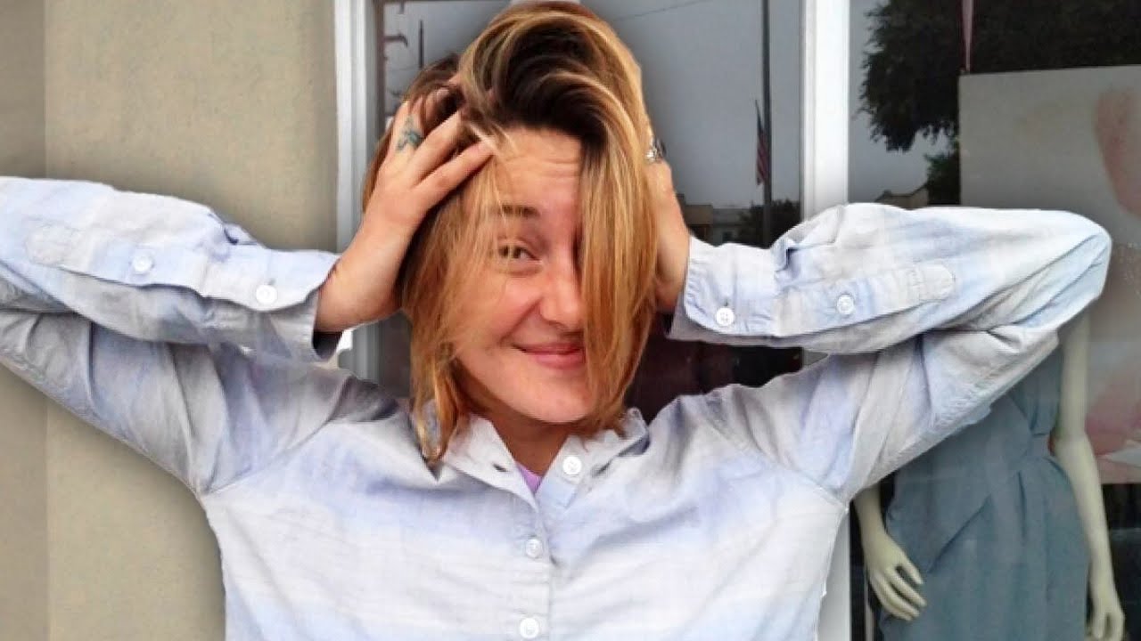 10 Awesome Shailene Woodley Quotes