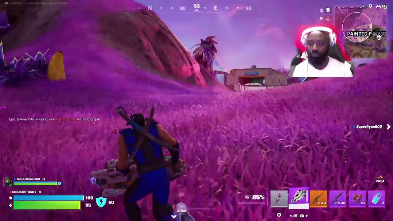 FORTNITE LIVE 😮‍💨🕹️ HIGH TIME STREAMING