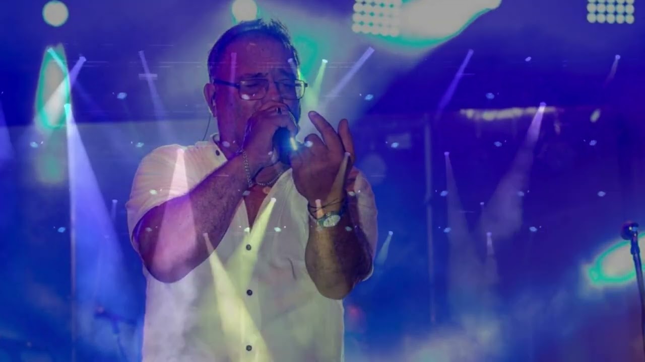 Solo Un Momento - KINO el cantante