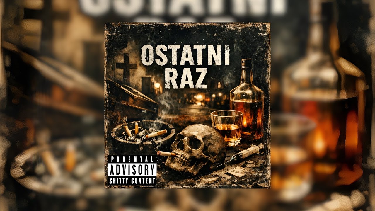 LAST PING | Ostatni Raz (prod. Instytut Muzyki Niedorzecznej)