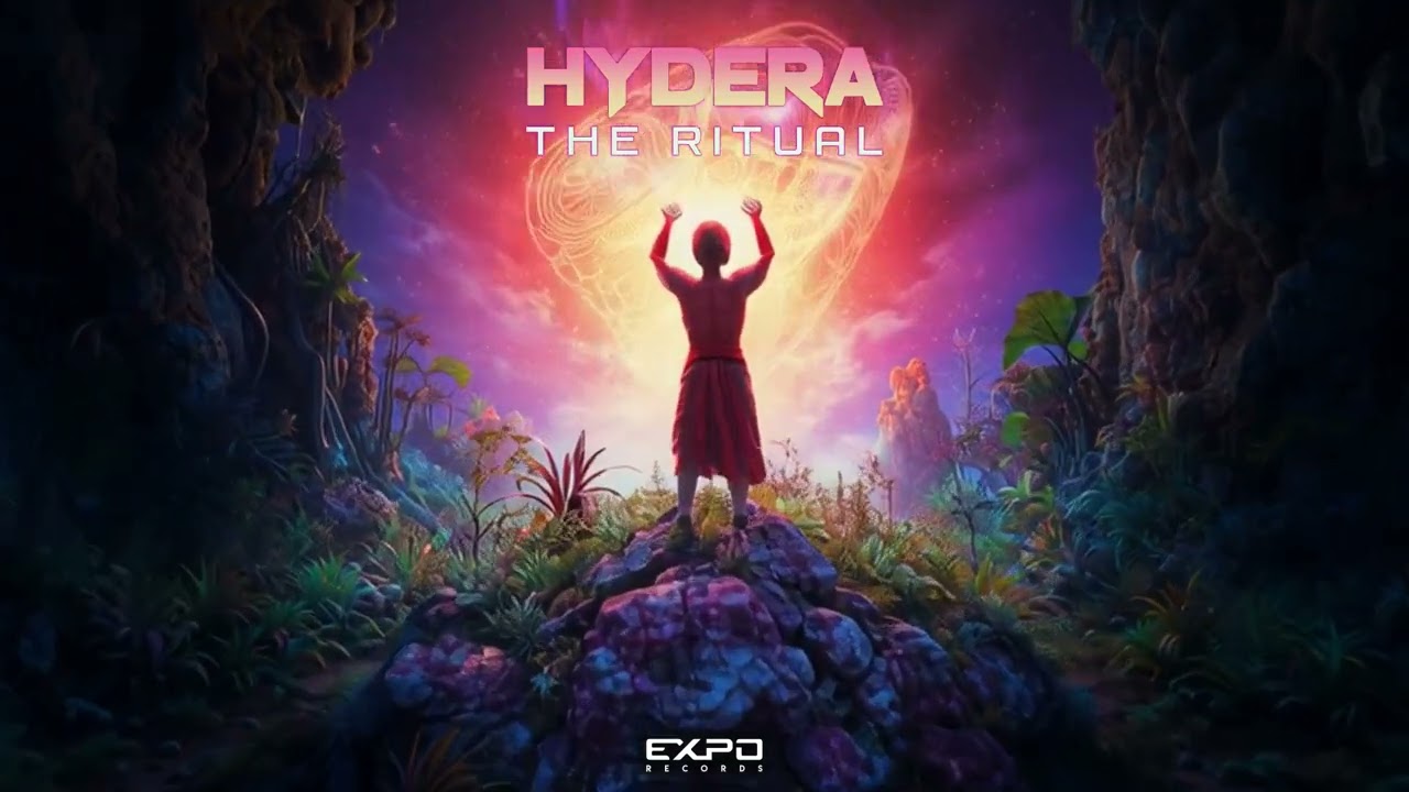 Hydera - The Ritual