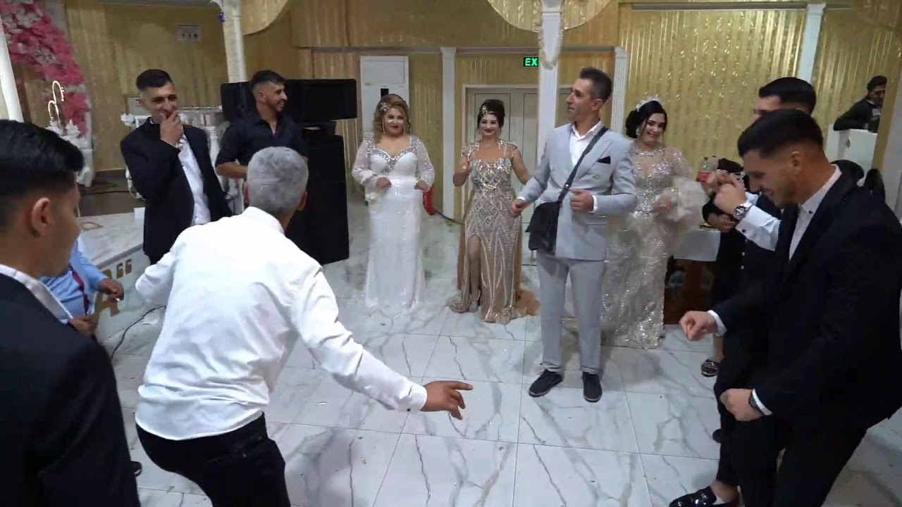 svadbata na Seyhan & Nazar izvorovo