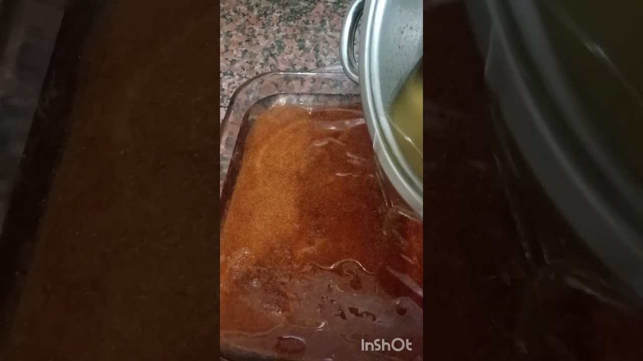 İrmik tatlısı enfes lezzetli mişsin mis 🥰