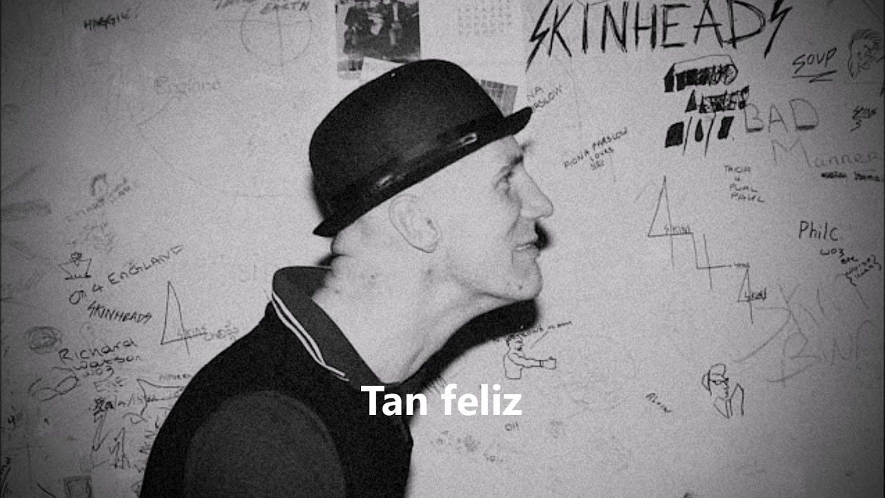 Bad Manners - Happy (Subtítulos Español)